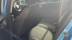 Vauxhall Corsa 1.4 [75] Griffin 5dr Petrol Hatchback